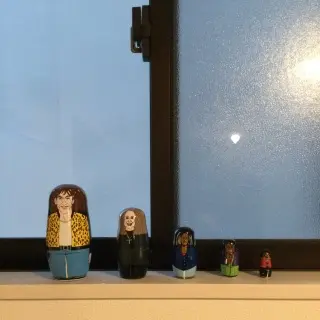 一癖二癖ある、最近購入したインテリア雑貨の画像_1