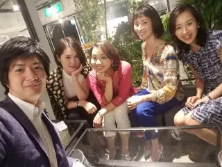 LOLANS 原宿店　レセプションパーテの画像_1