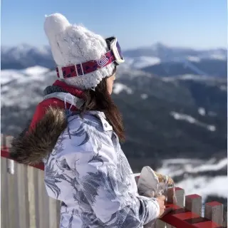 スキーin星野リゾートトマムの画像_1