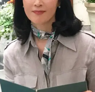 2wayリネンシャツワンピの画像_2