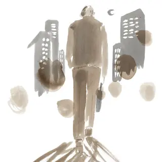 最近、夫の様子がおかしい。こんな症状は男の画像_1