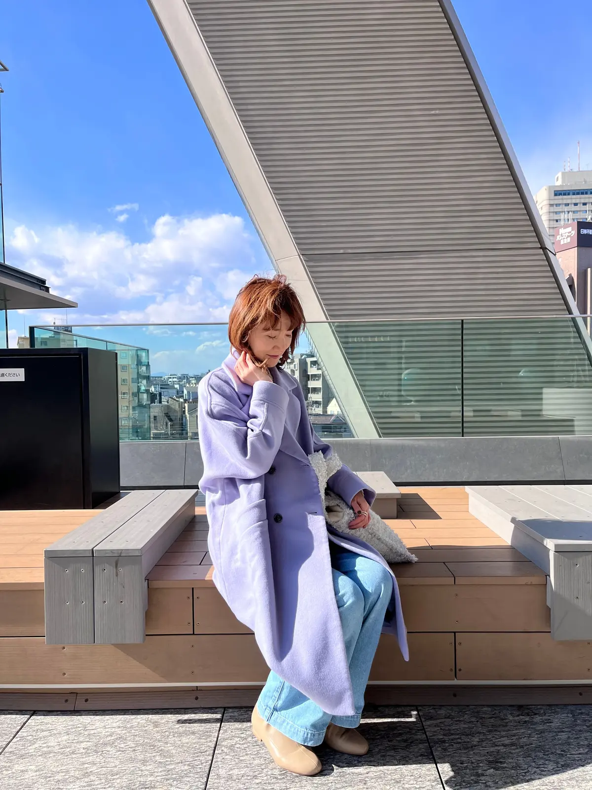 ジャスミンさんと池袋♪の画像_7