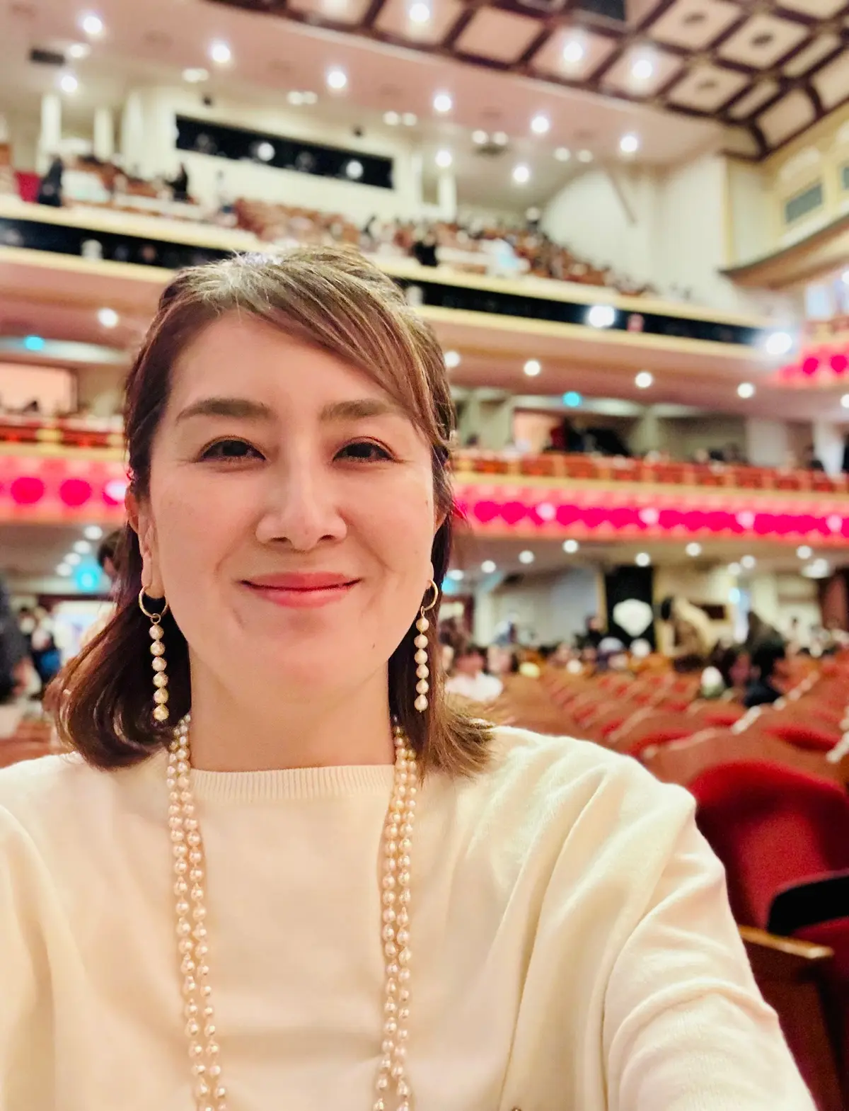 映画「国宝」で演じられた『曽根崎心中物語の画像_9