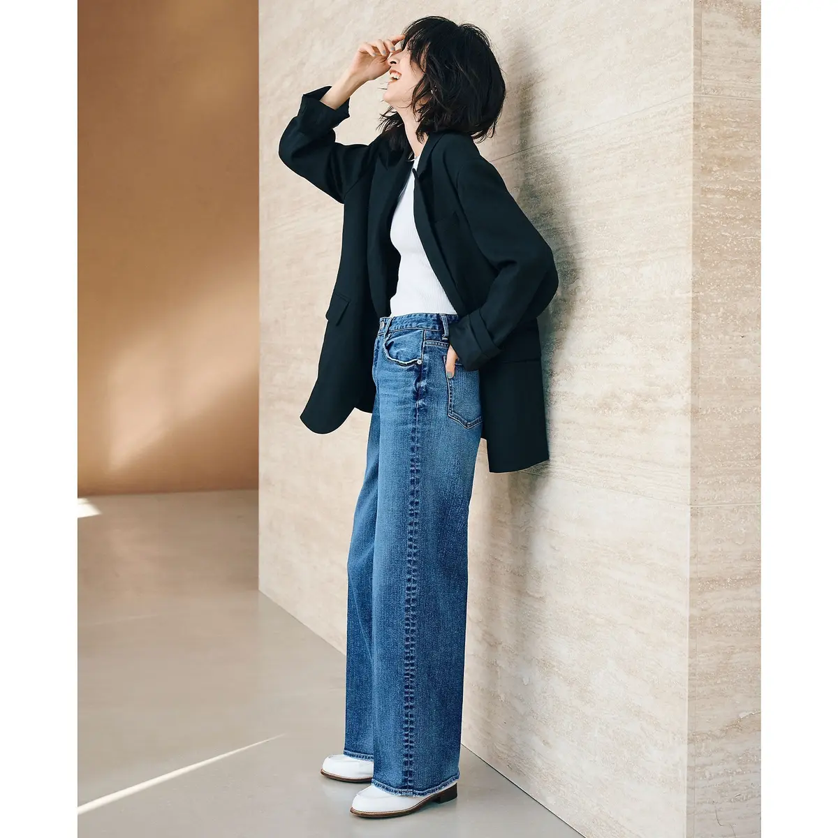 スタイリスト・村山佳世子×RED CARの画像_6