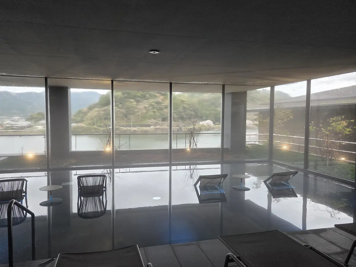 【佐賀県・武雄温泉】「うらり」宿泊。オーの画像_8