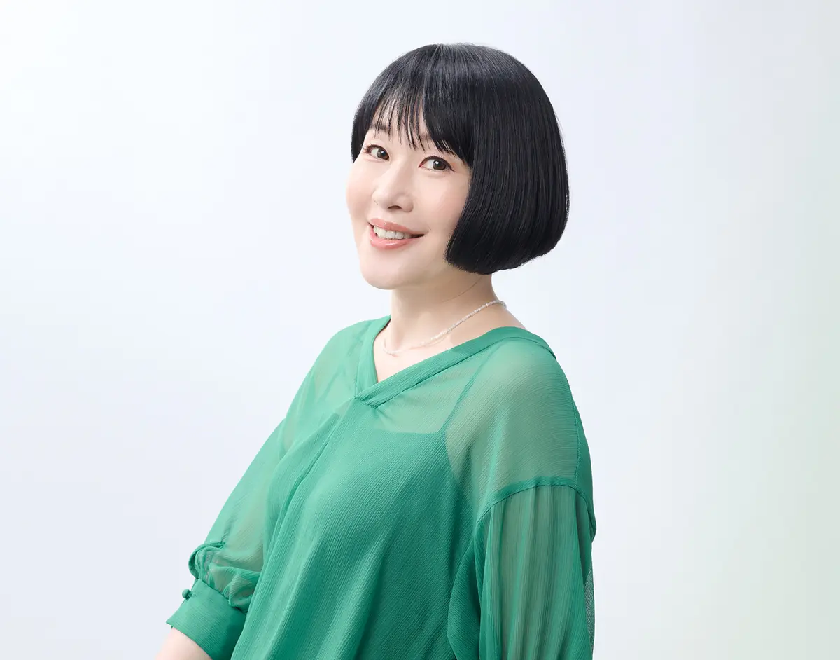  美容家・小林ひろ美さん
