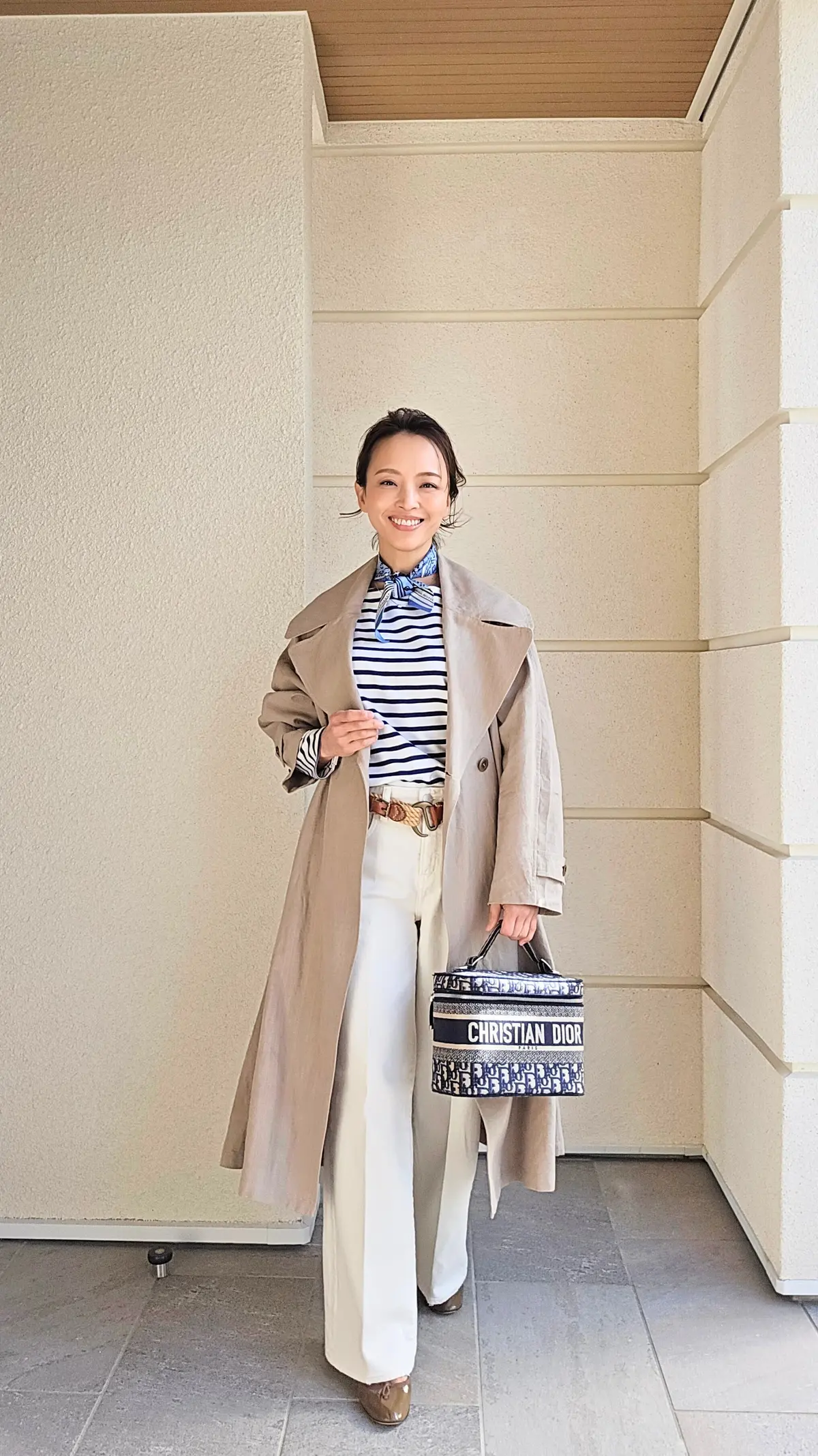 RED CARD TOKYO×éclat別注デニム