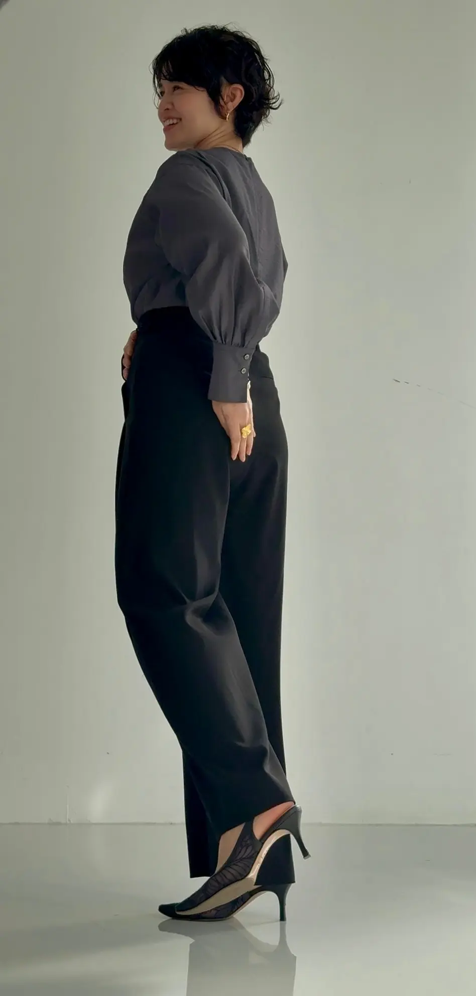 ブラデリスニューヨークとエクラがコラボしの画像_9