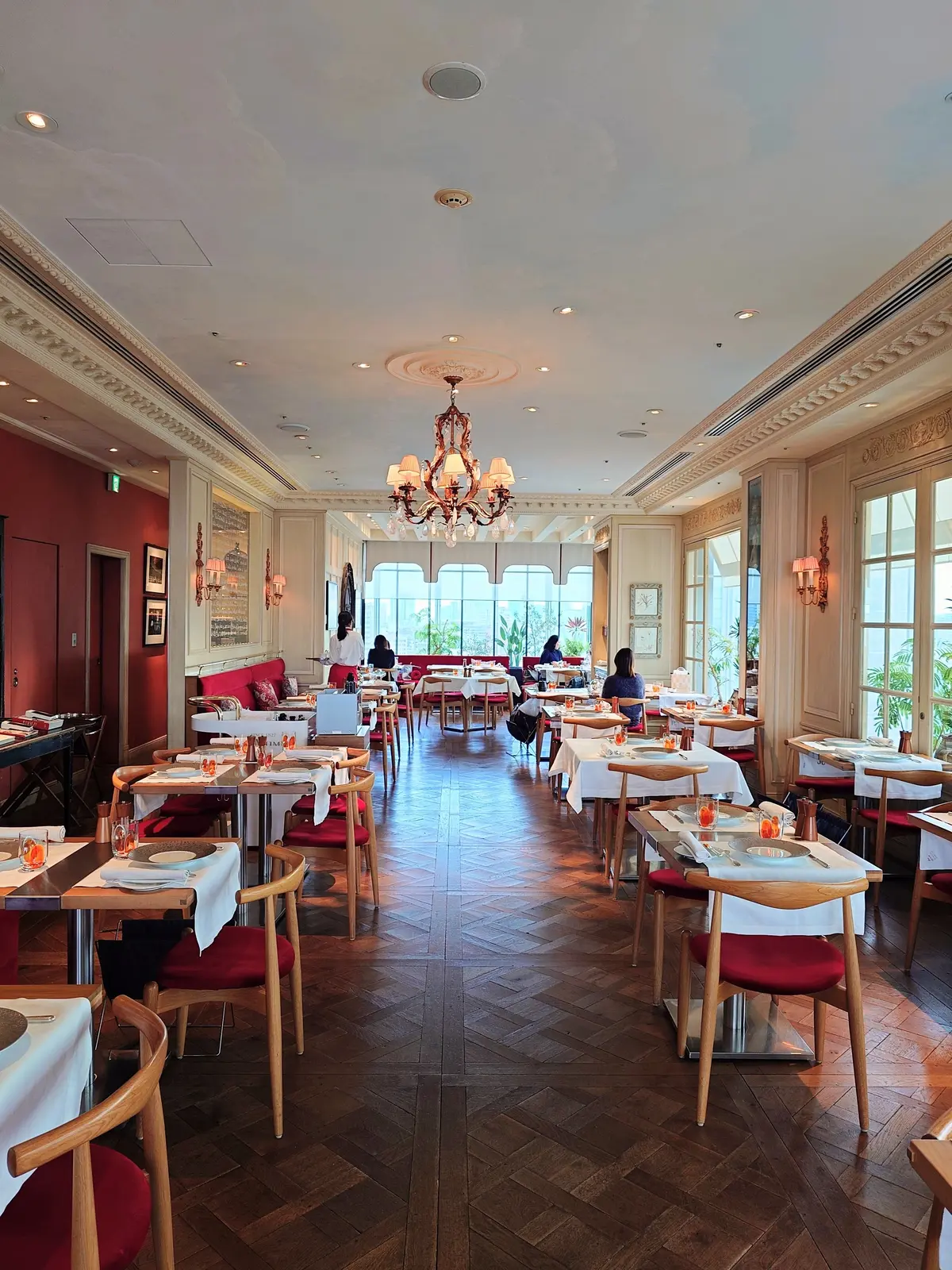 【神楽坂】 冬のジャケットコーデで✨️との画像_20