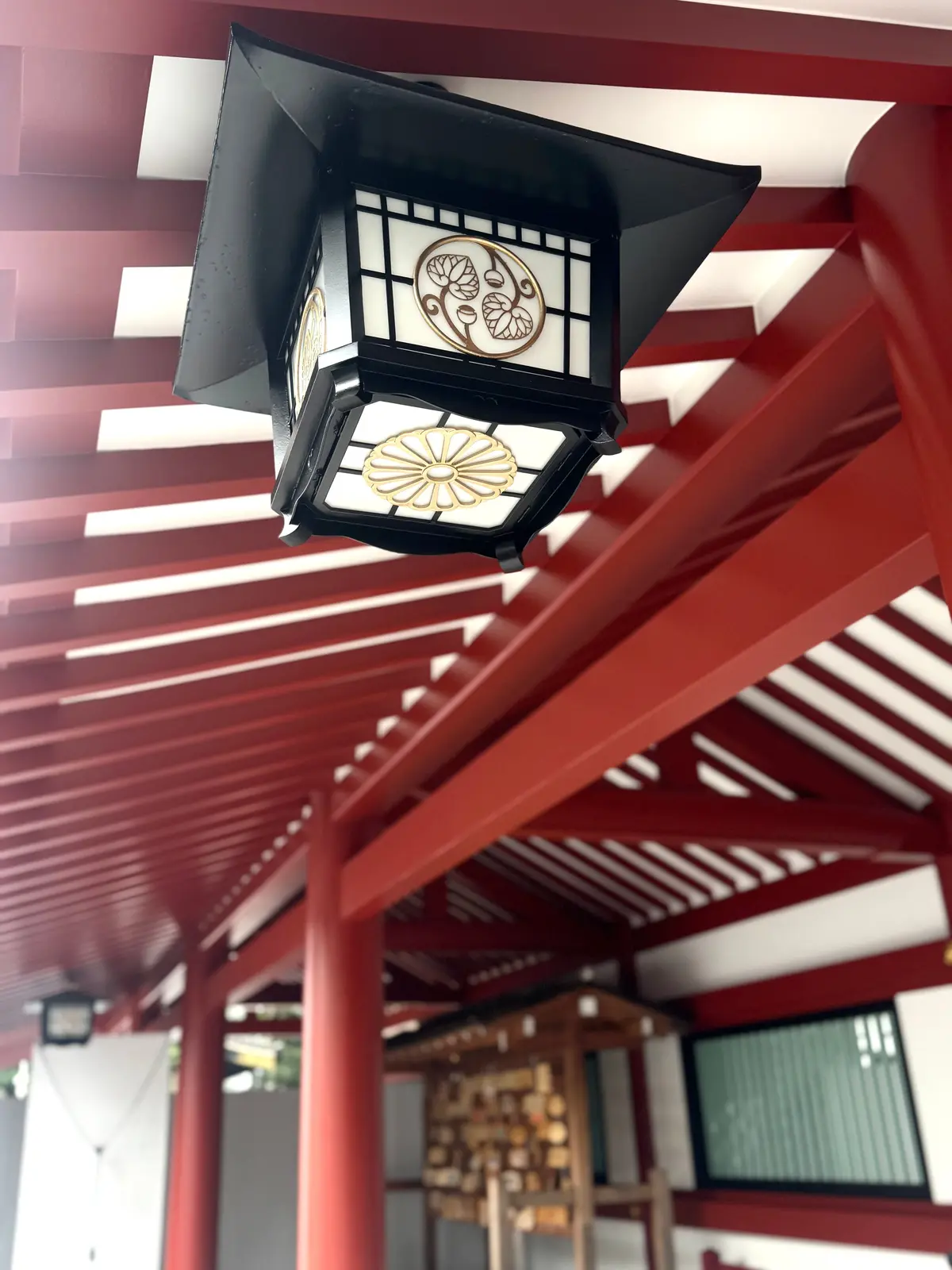 日枝神社 02