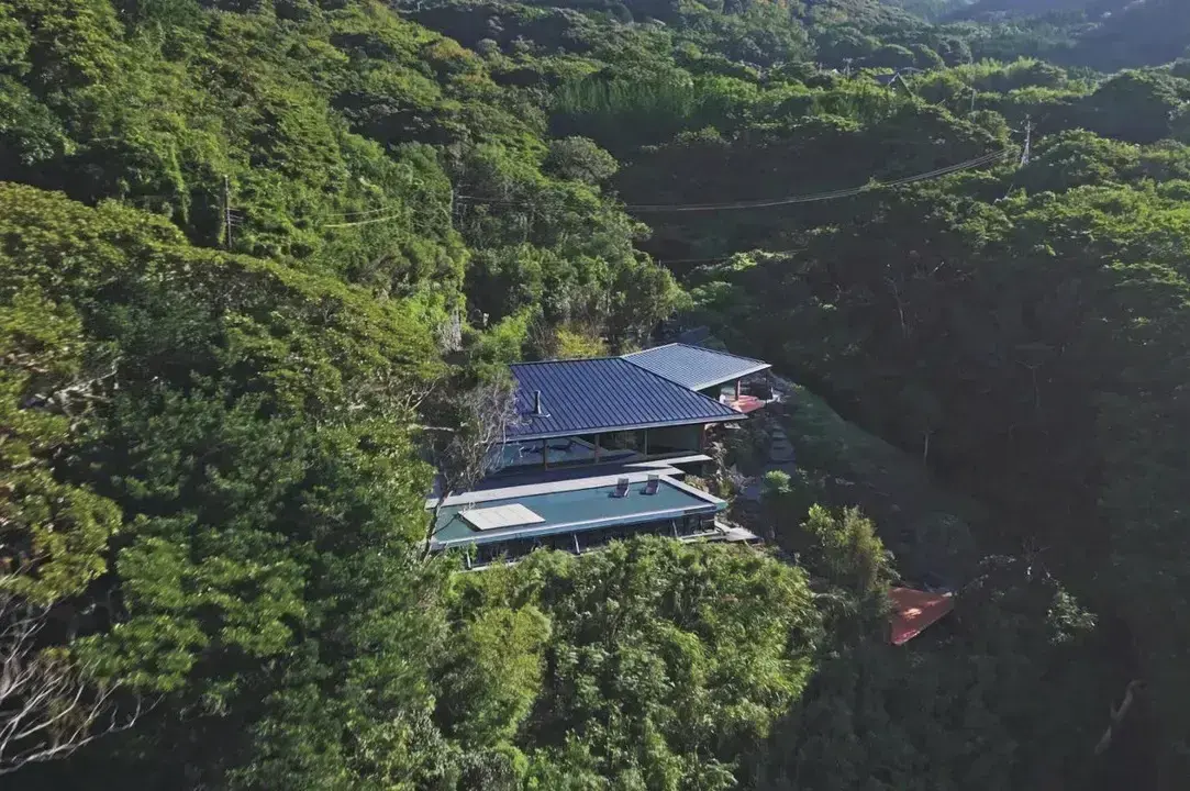 ロクワット西伊豆