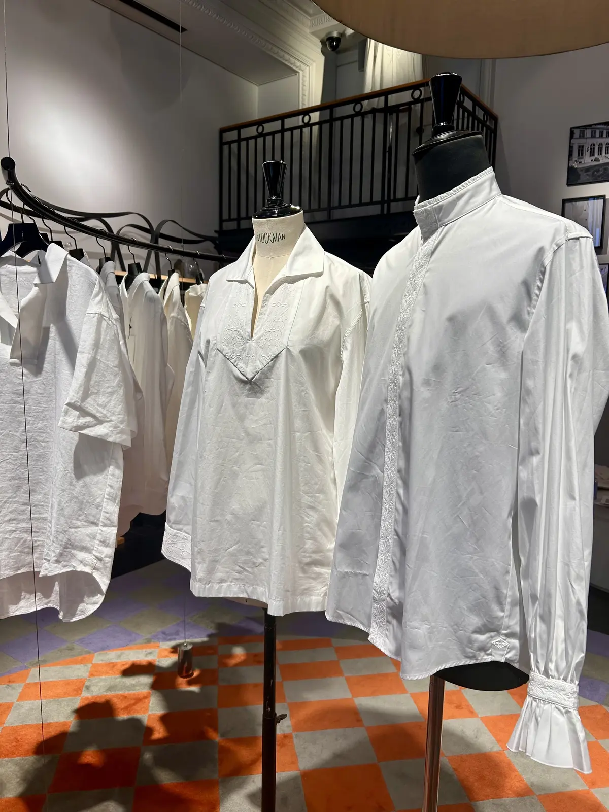 新緑が眩しい日、丸の内を探索してきましたの画像_4