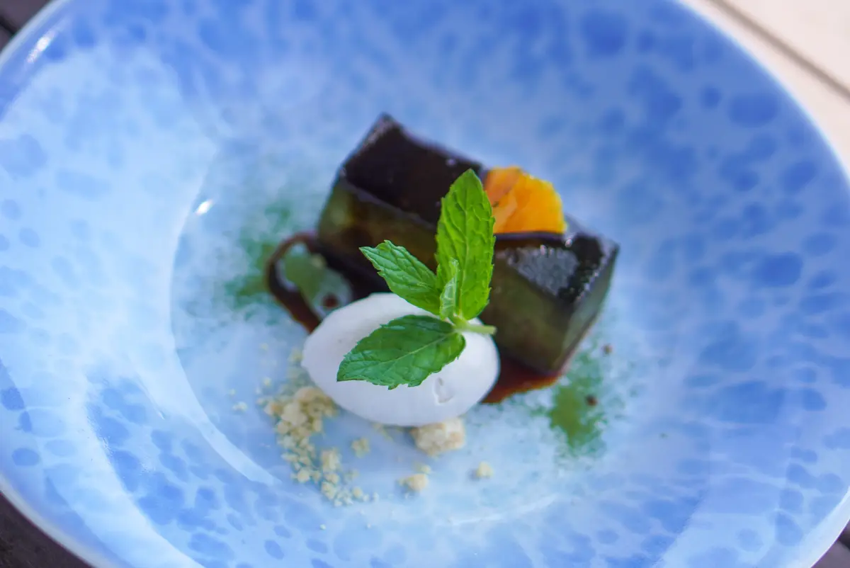 逗子マリーナでご褒美ランチ｜全席オーシャの画像_9