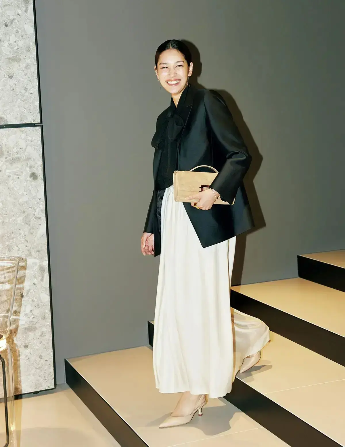 40セレモニー　パンツ・ワンピース・スカート