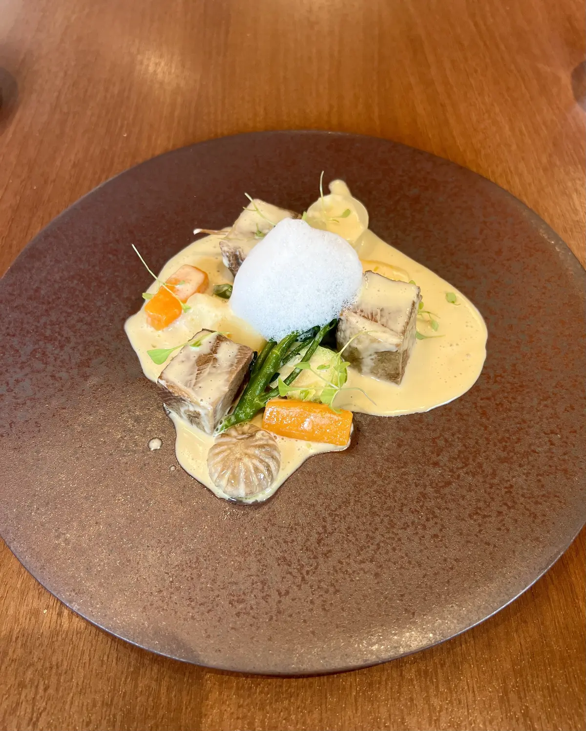 華組OGと広尾ビストロランチ♡の画像_5
