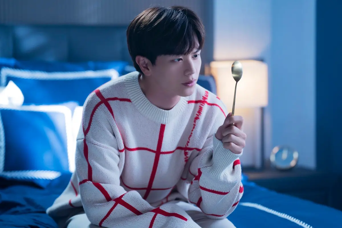 ゴールデンスプーン　ユク・ソンジェ