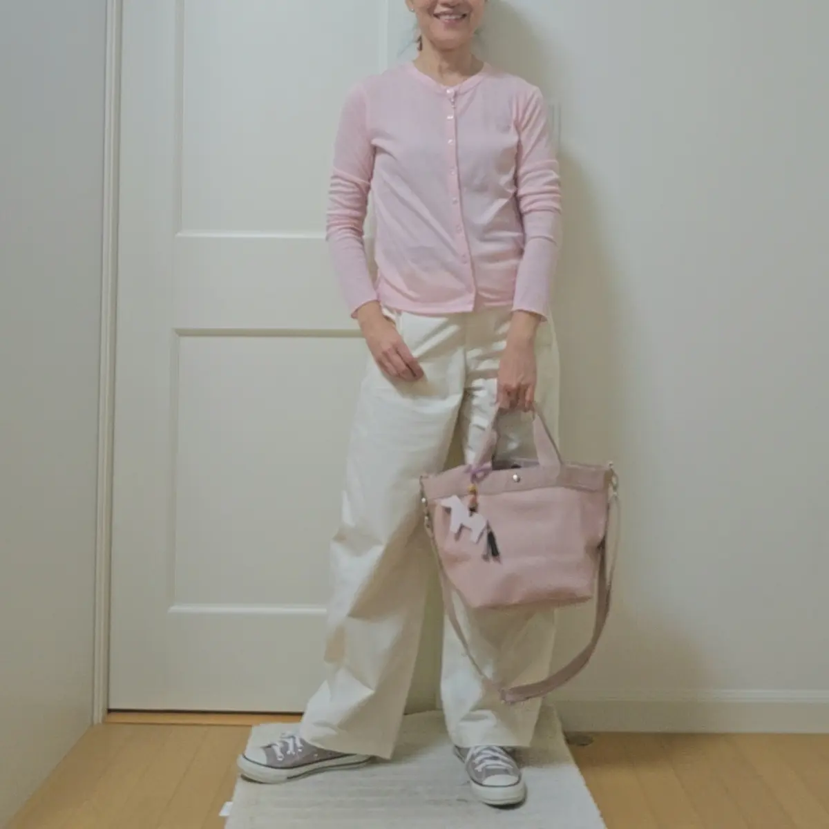 この春はピンク🩷の画像_5