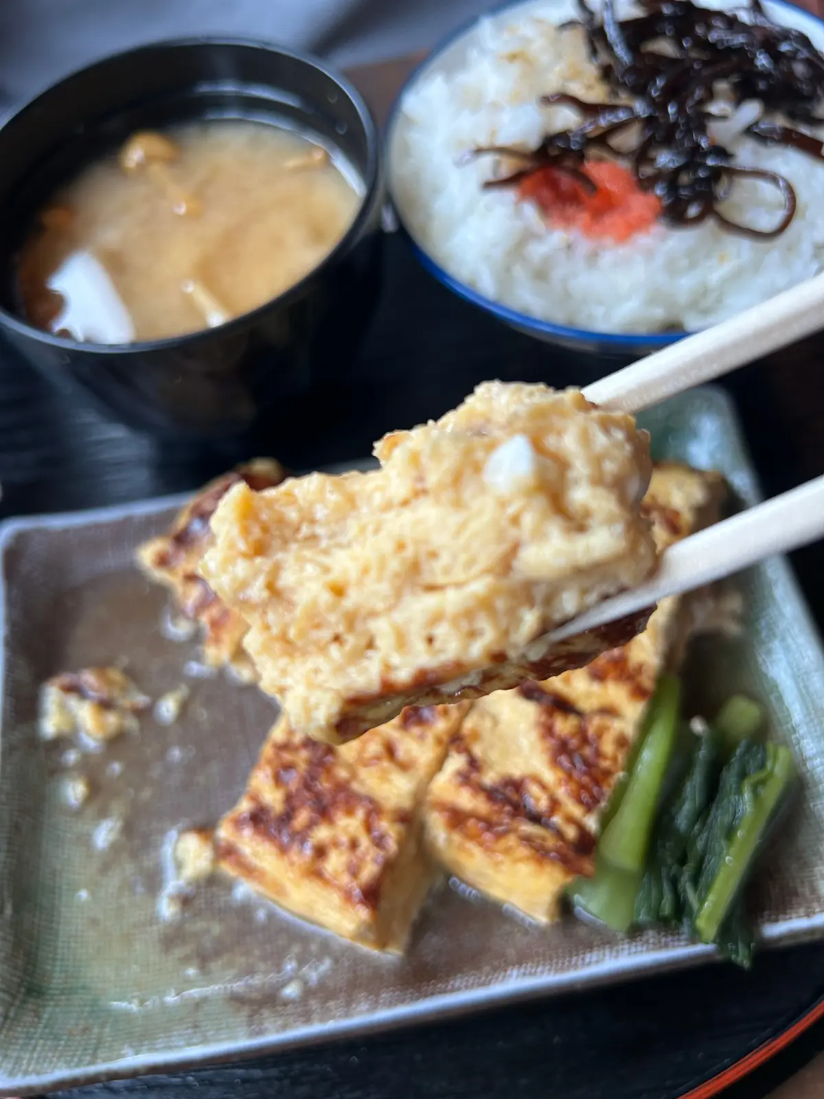 鎌倉「おざわ」　卵焼き　鎌倉小町通り	鎌倉ランチ　	鎌倉グルメ　小町通りランチ　鎌倉行列店　　鎌倉名店　　鎌倉人気店　　鎌倉和食ランチ　鶴岡八幡宮周辺　鎌倉駅周辺