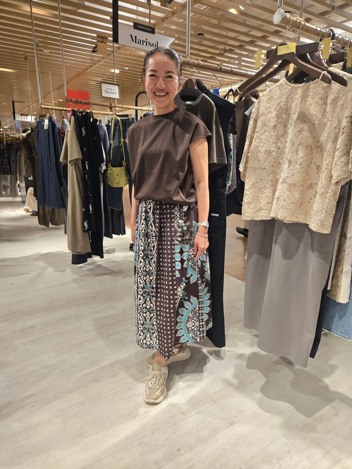 千葉そごう HAPPY PLUS STOの画像_5