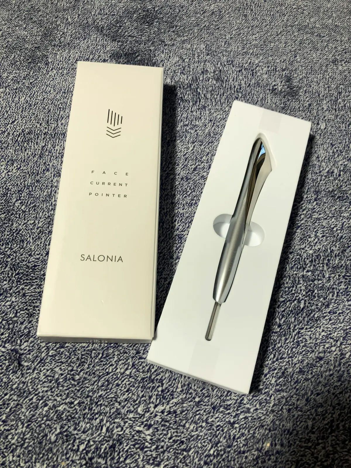 「SALONIA」のフェイスカレントポイの画像_2
