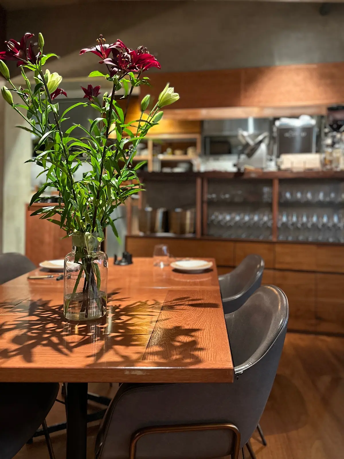 代々木上原にある旬が味わえるイタリアン。の画像_11