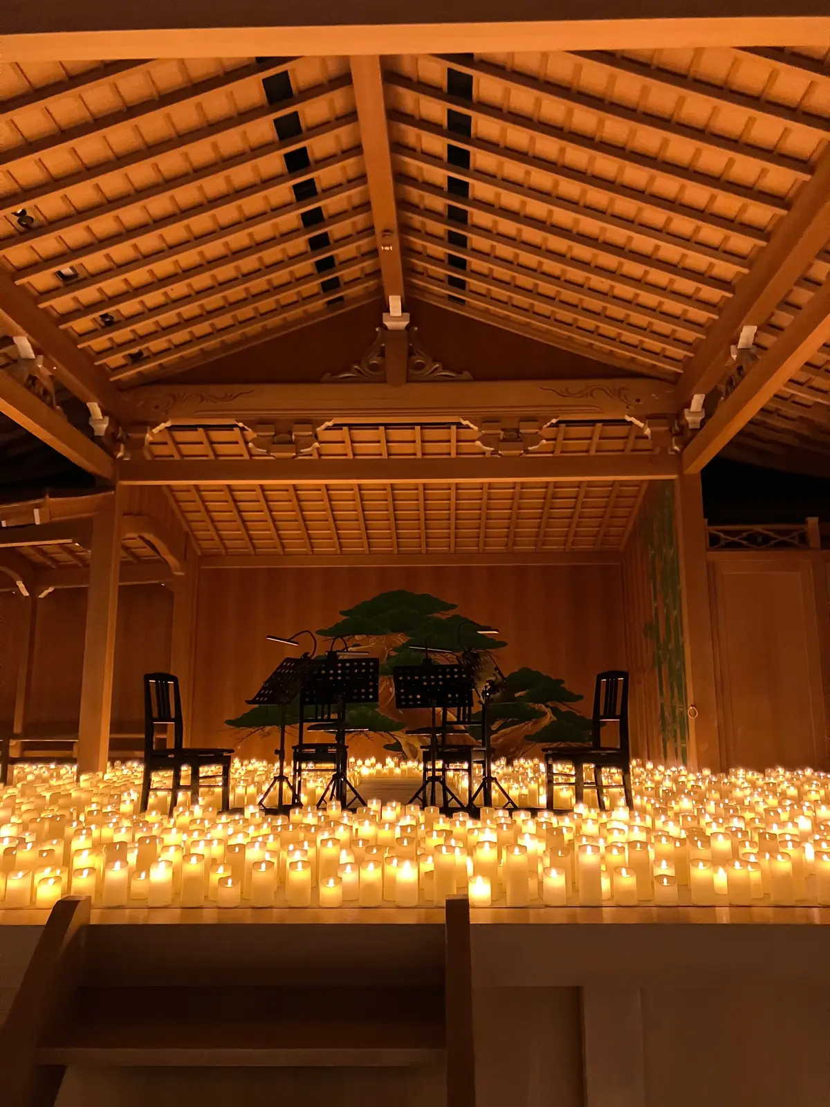 美しすぎるコンサートの画像_2