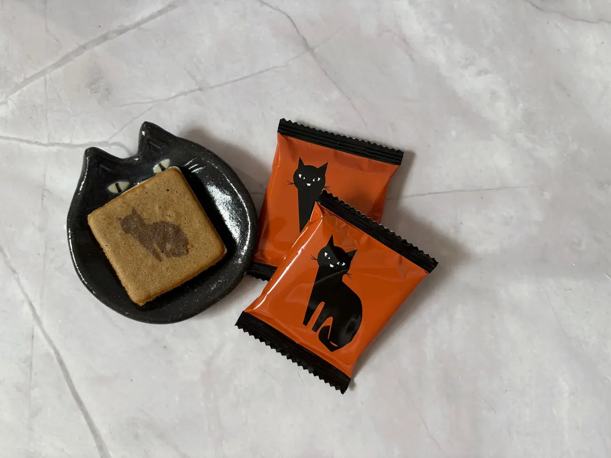 HAKATA KOKUNEKO（博多コクネコ）