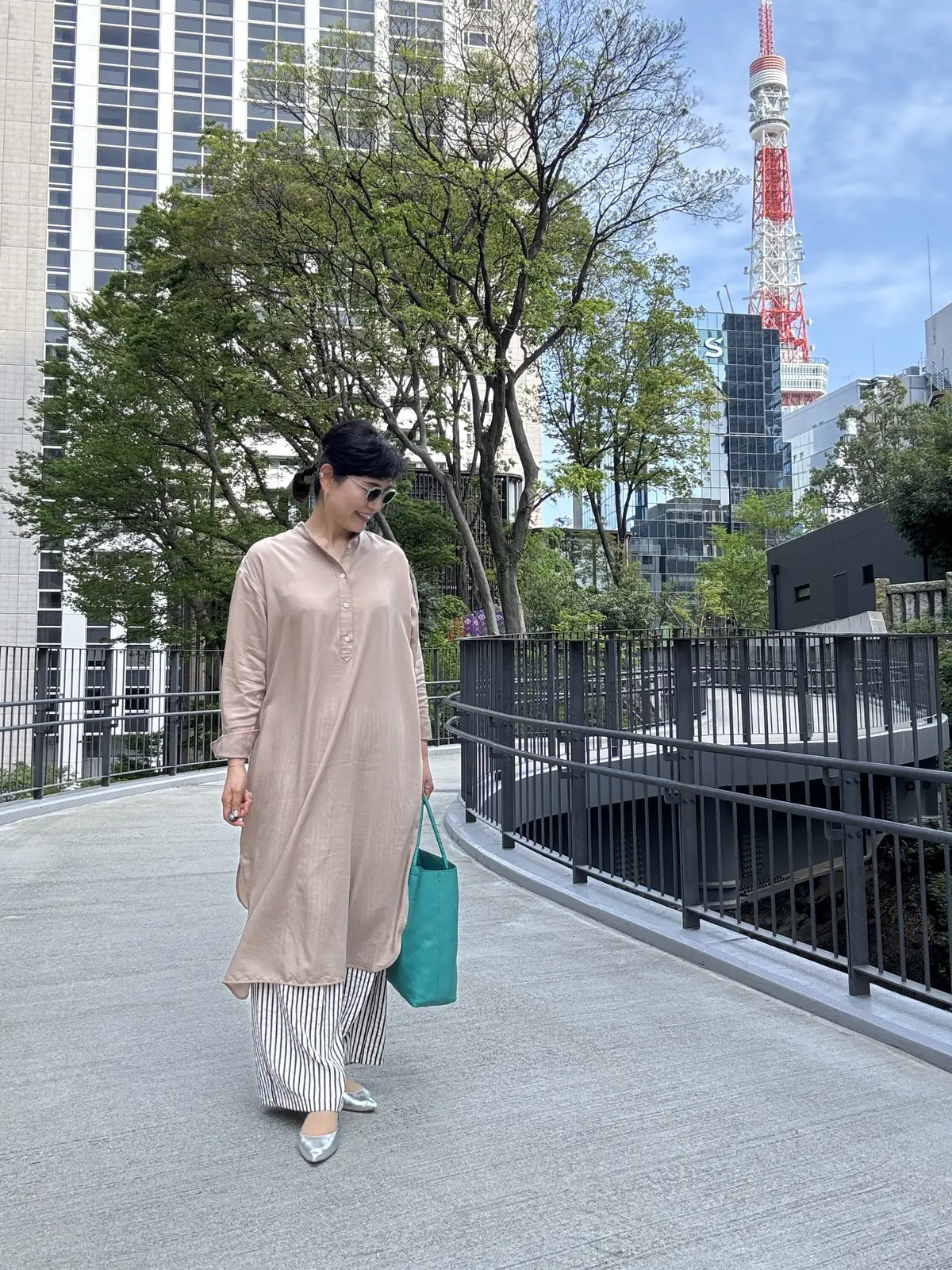 麻布台ヒルズへ。とことんリラックスしたいの画像_4