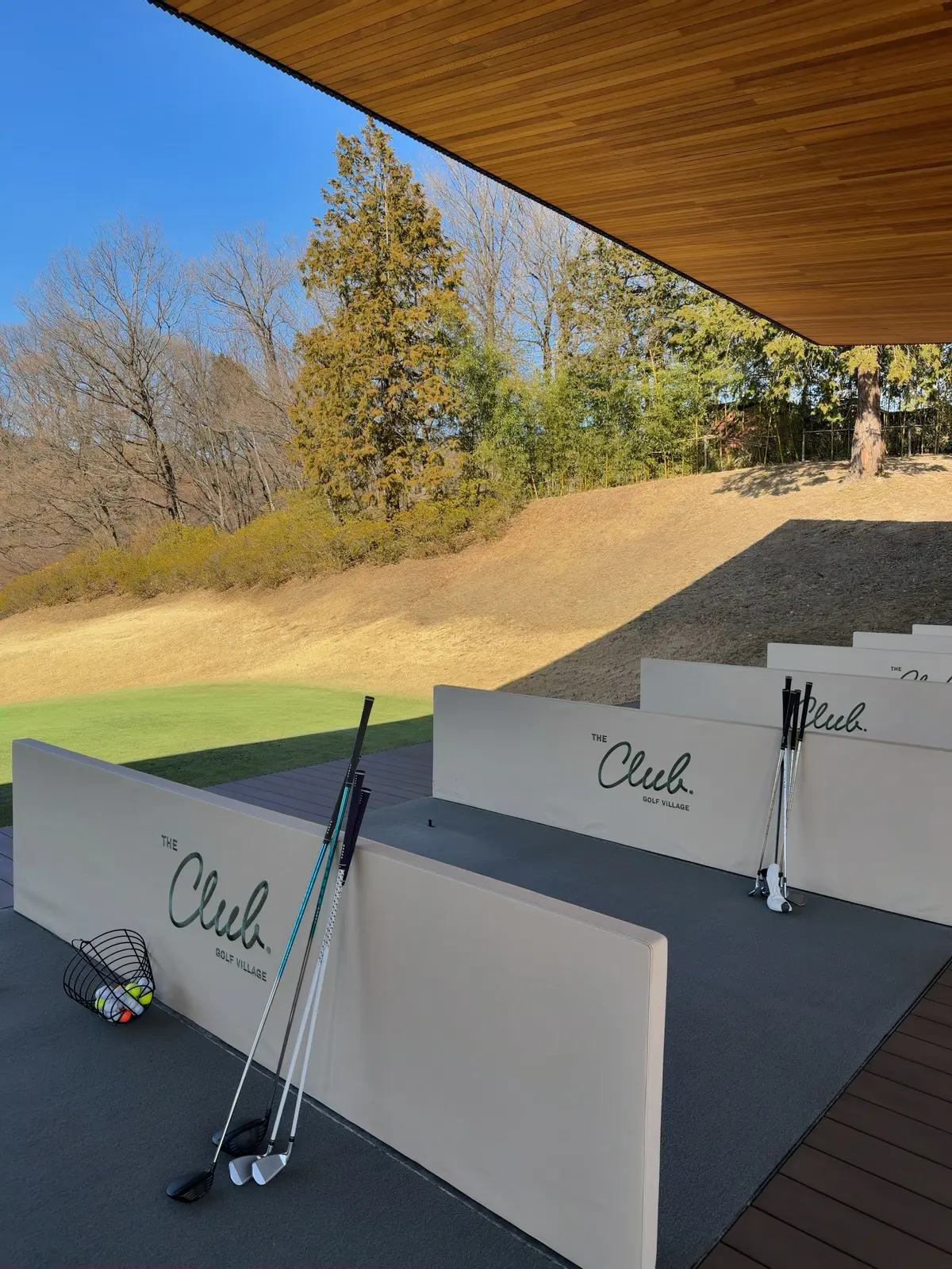 THE CLUB golf villagの画像_8