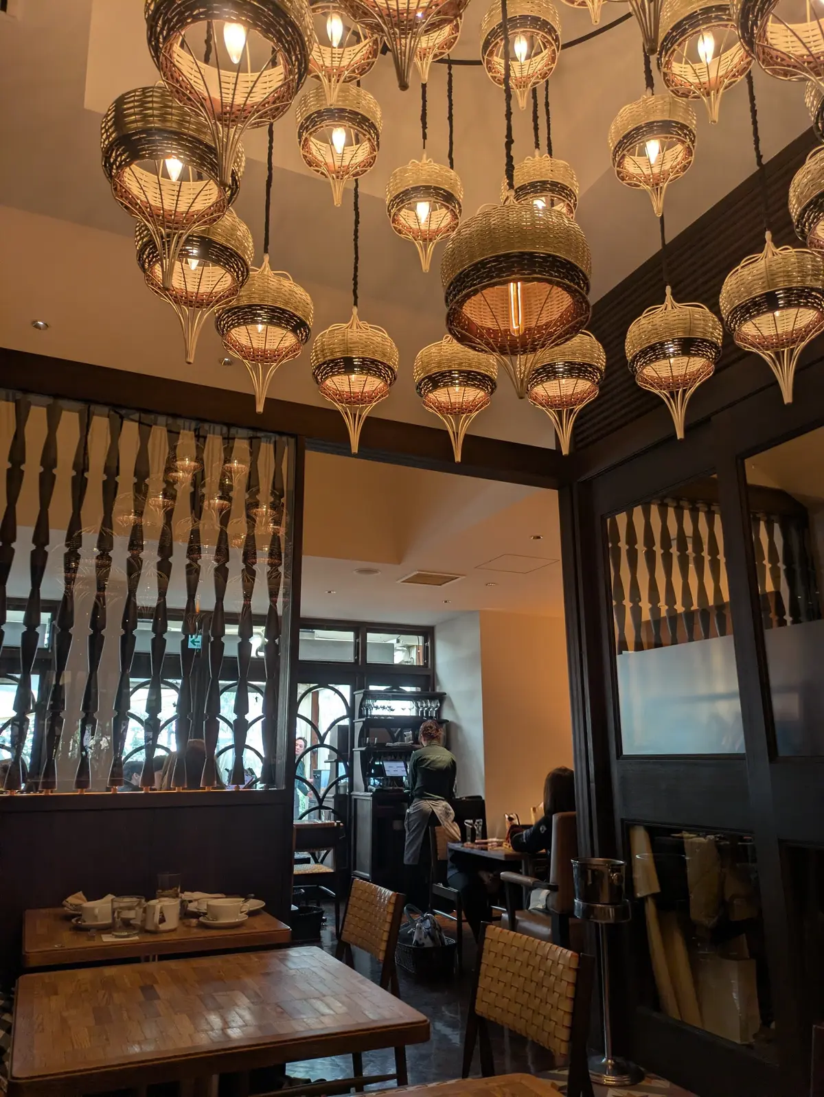 南青山【CICADA】は地中海料理とリゾの画像_12