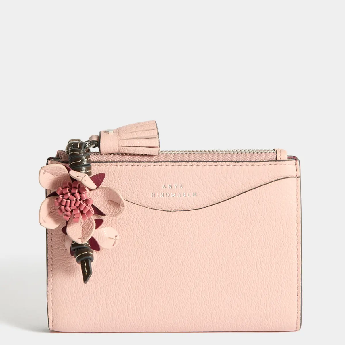 アニヤ・ハインドマーチ Sakuraコレクション 財布