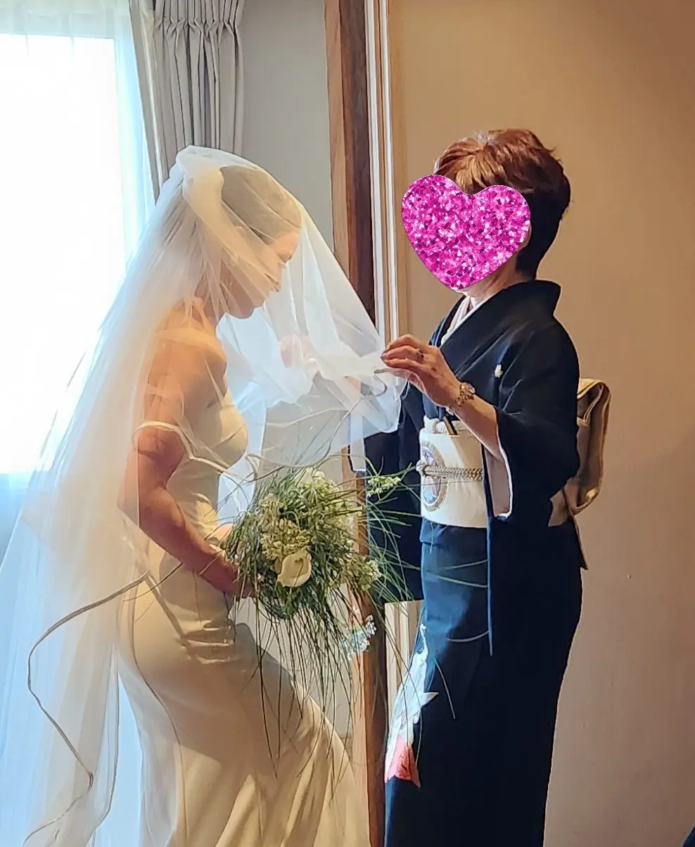 ヴェールダウン