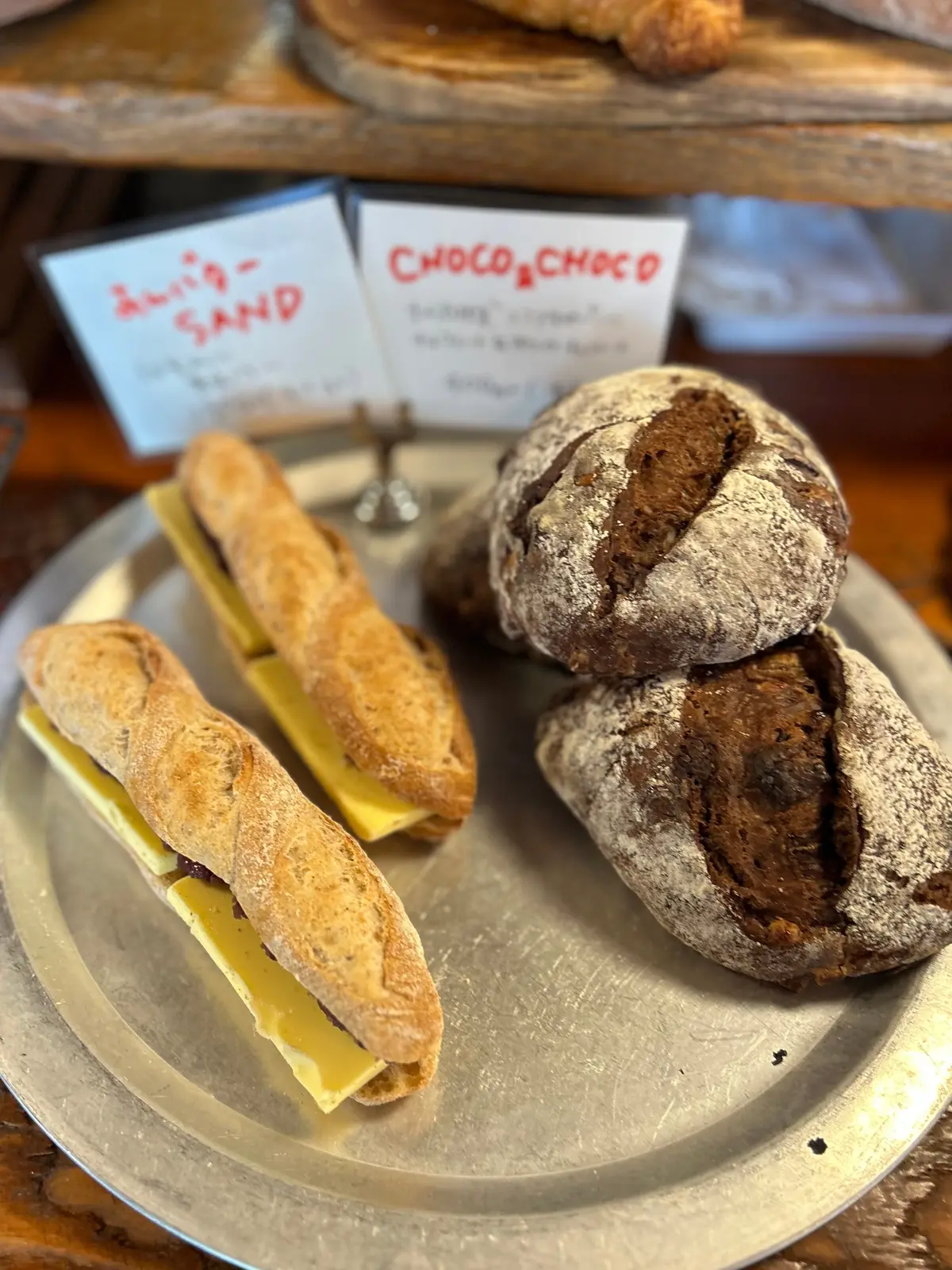 KOMO PAN  鎌倉ランチ 	鎌倉グルメ 	 	鎌倉パン屋 	鎌倉食べ歩き