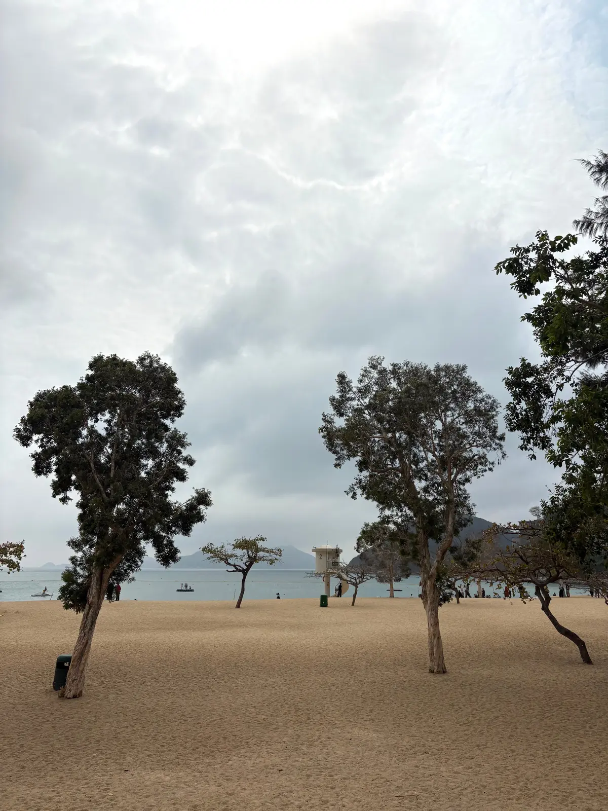 香港🇭🇰DAY2レパルスベイのアフタヌーの画像_2