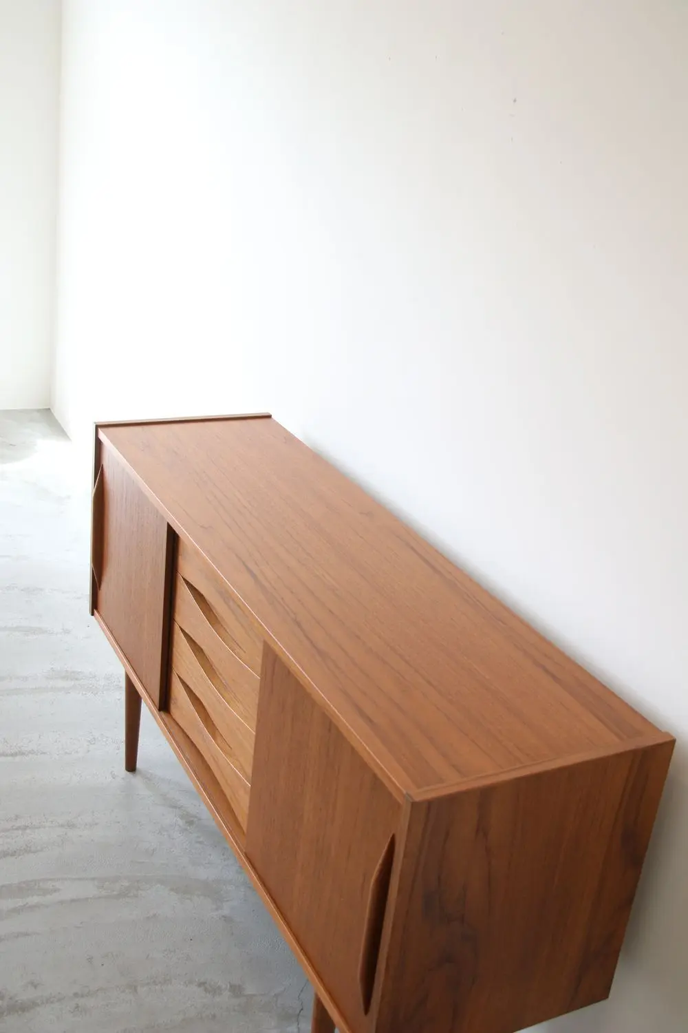 sac works　サイドボード