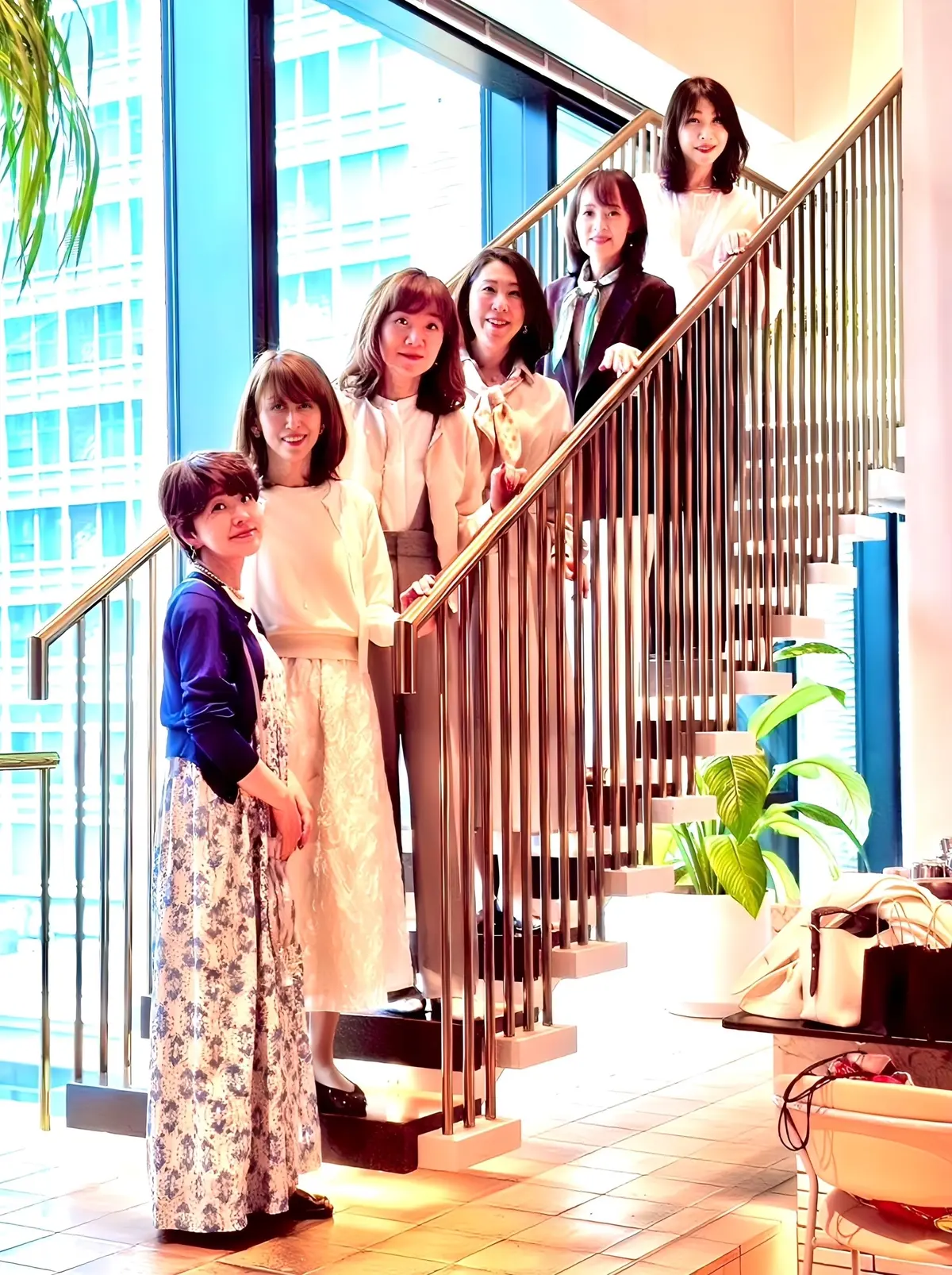 【大手町 THE UPPER】 華やかなの画像_1