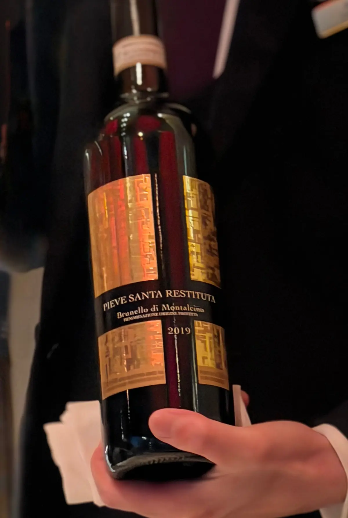 【マンダリン オリエンタル 東京】 限定の画像_9