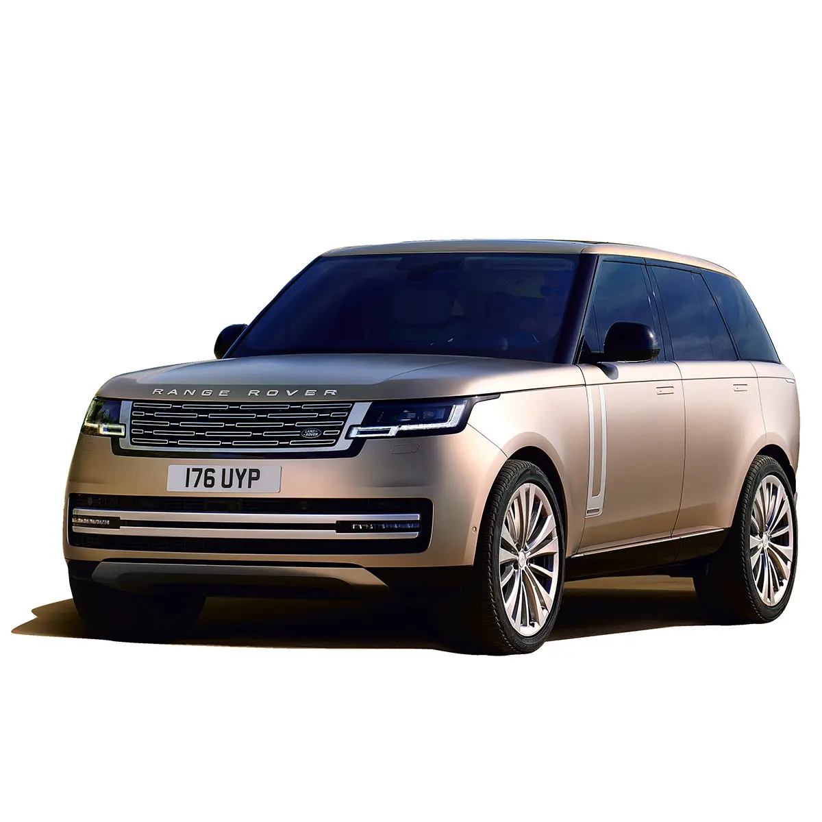 RANGE ROVER / RANGE ROVER PHEV
