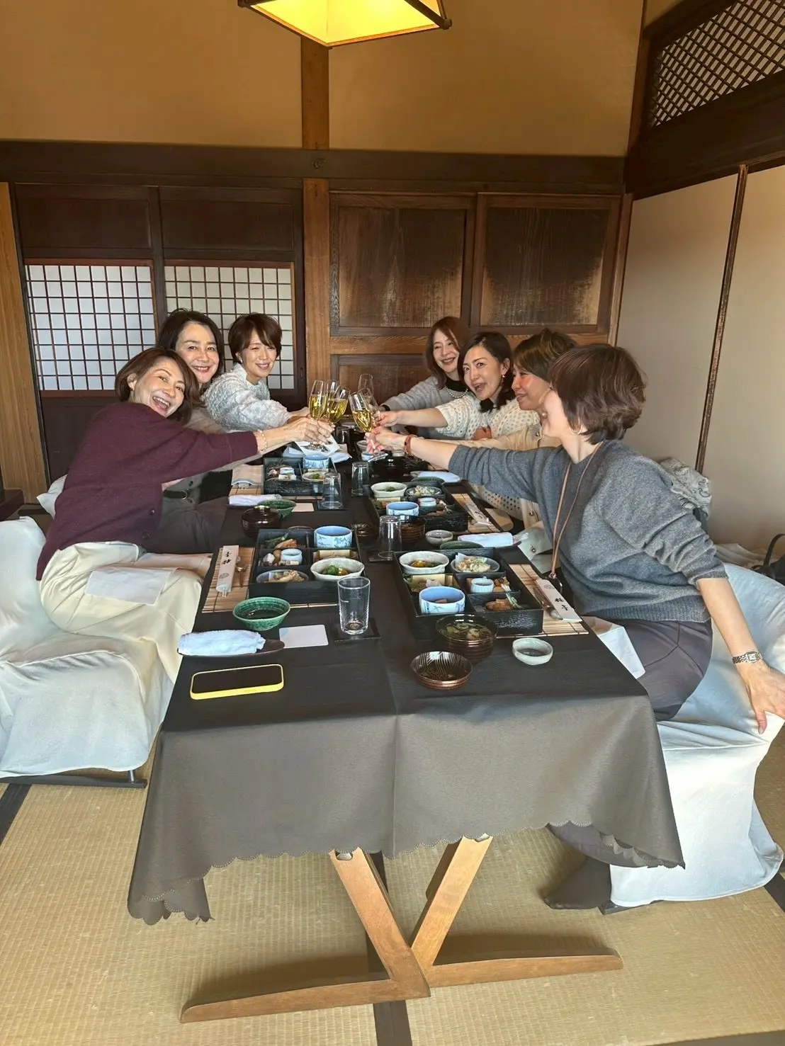 大好きな擂亭ランチと、ファスティング前日の画像_4