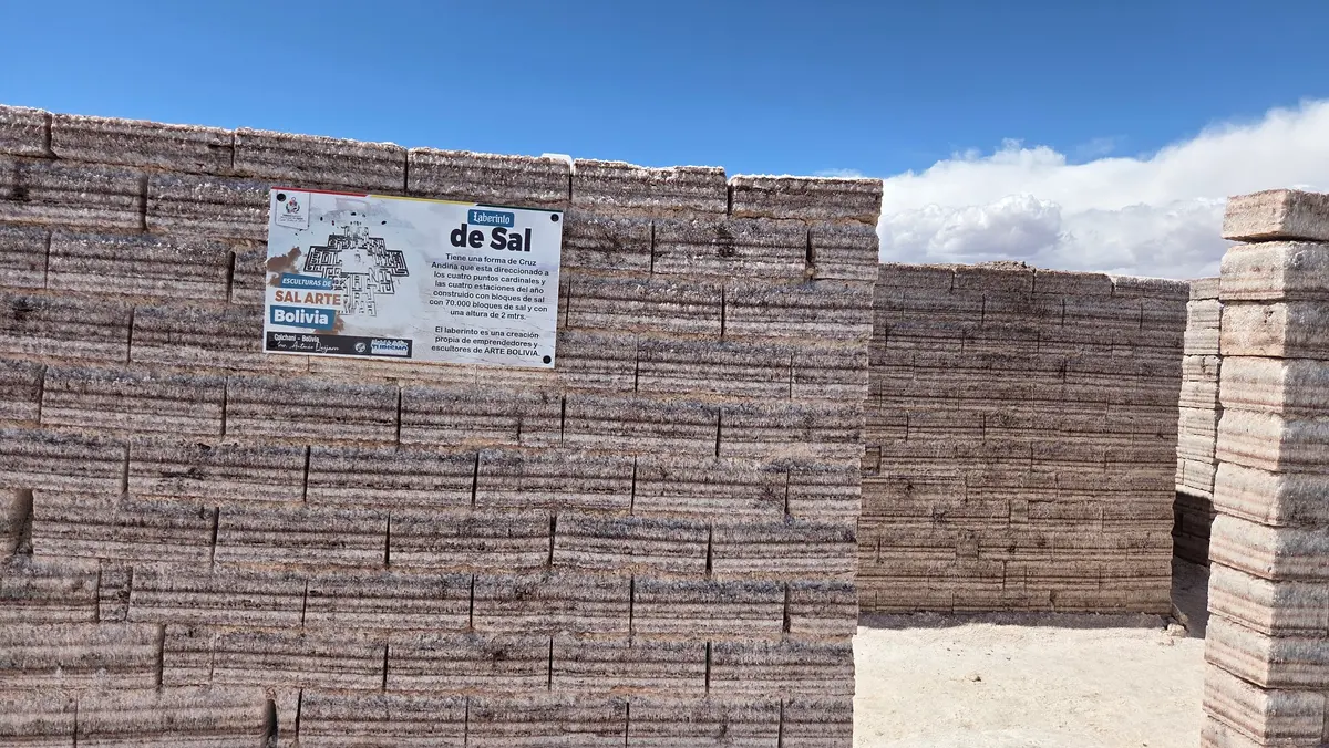 死ぬまでに見たい絶世ベスト3常連のウユニの画像_10