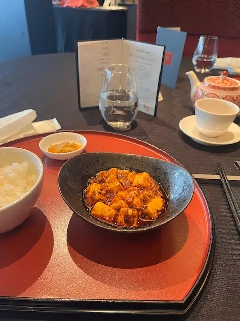 横浜　海の見える中華レストランでのバースの画像_7