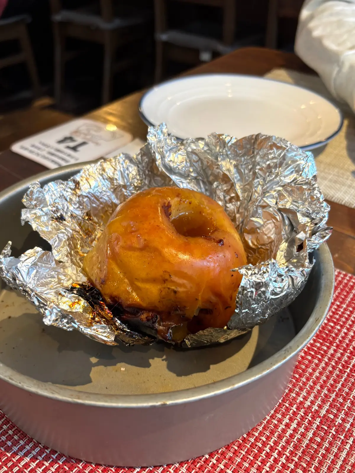 山小屋カフェのじっくり焼き上げられた美味の画像_9