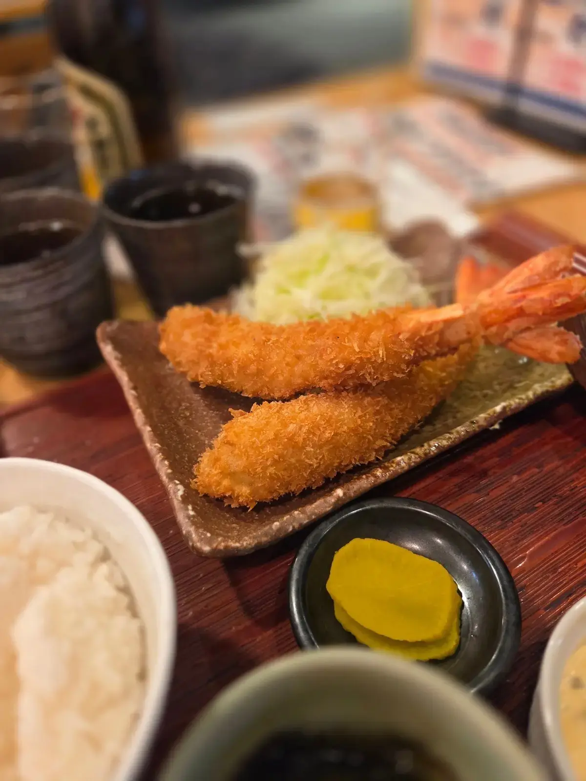 まるは食堂 チカマチラウンジ店