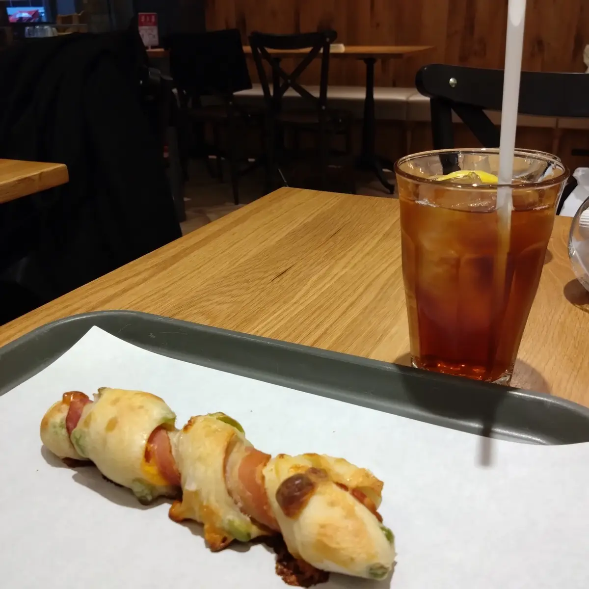 メゾンカイザー