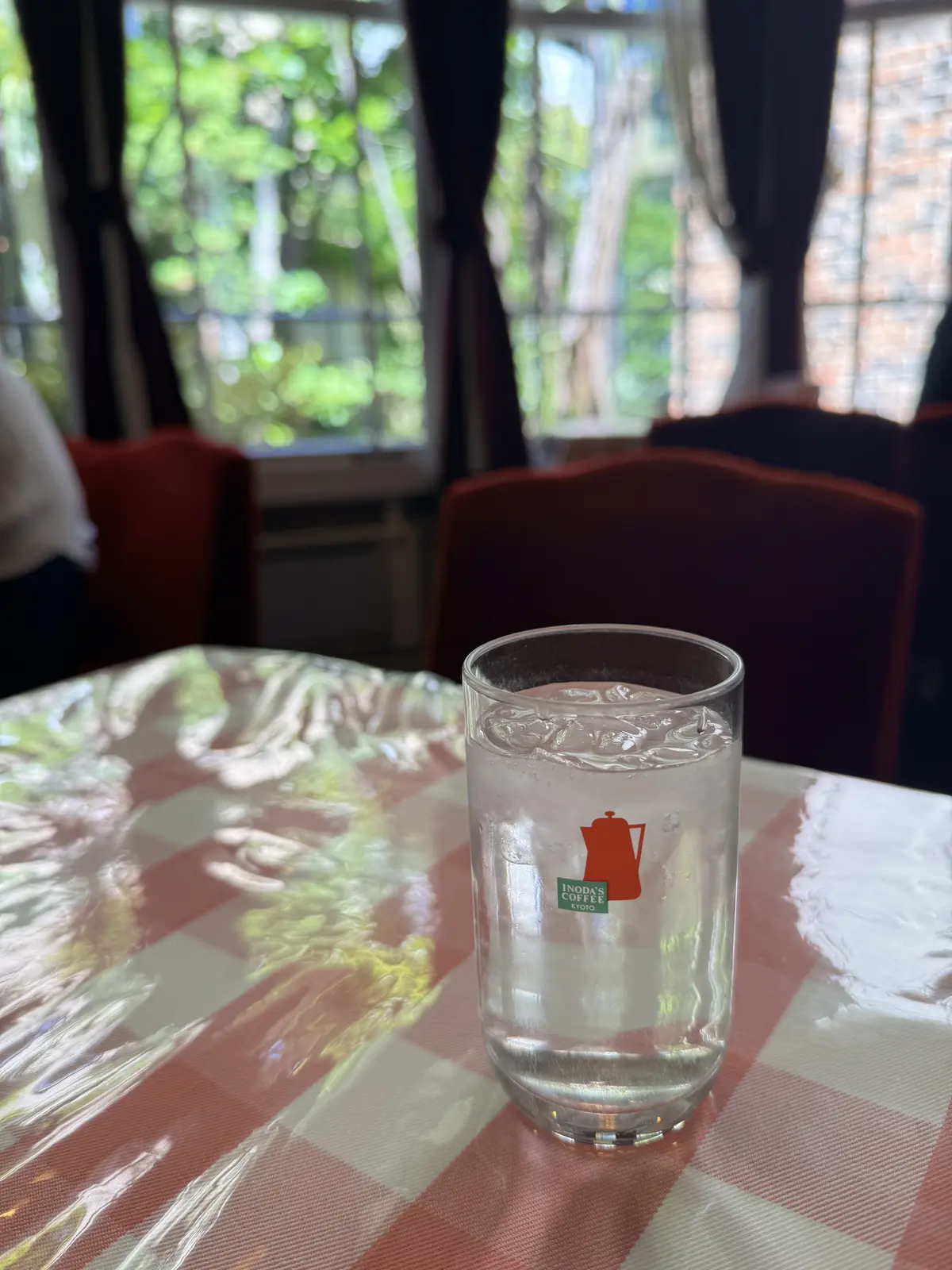 イノダコーヒ本店