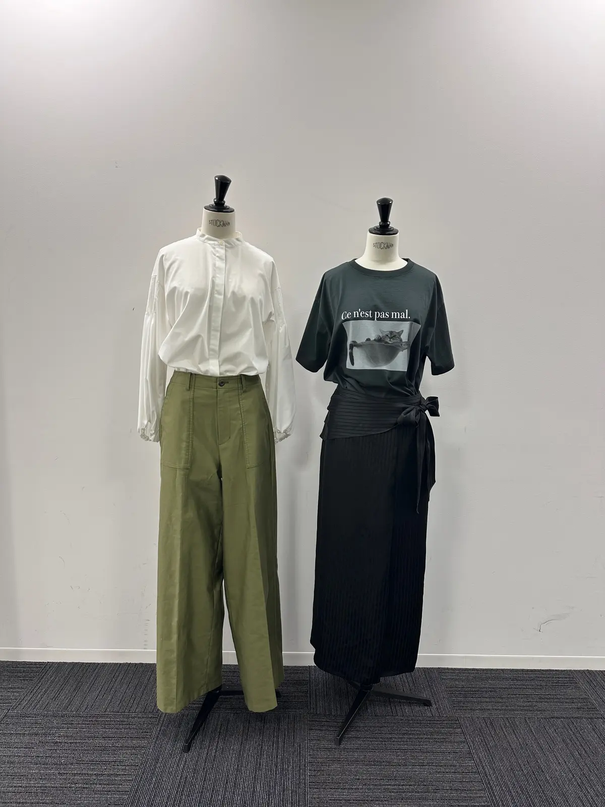 【E by éclat（イーバイエクラ）の画像_1