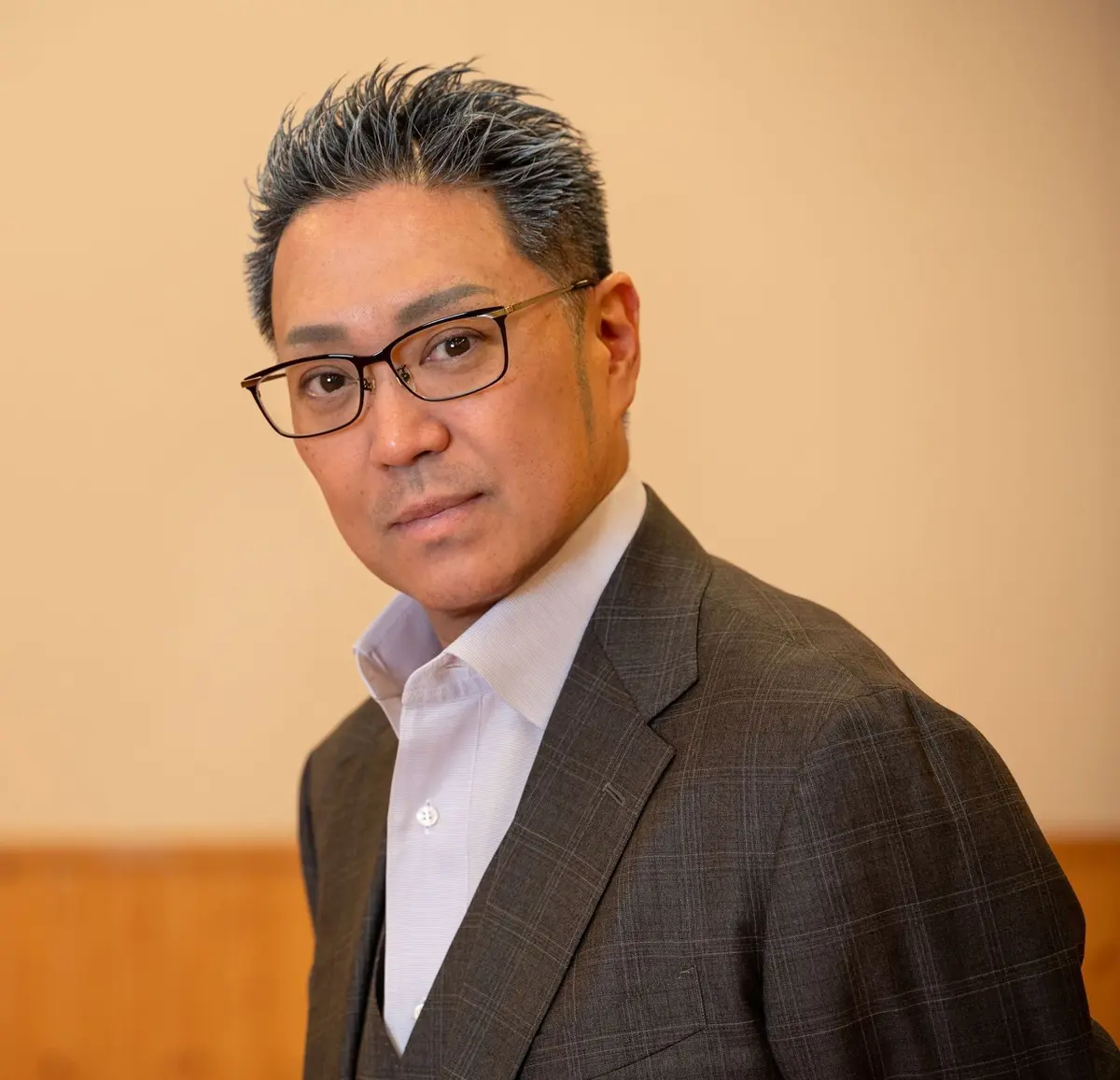四代目尾上松緑