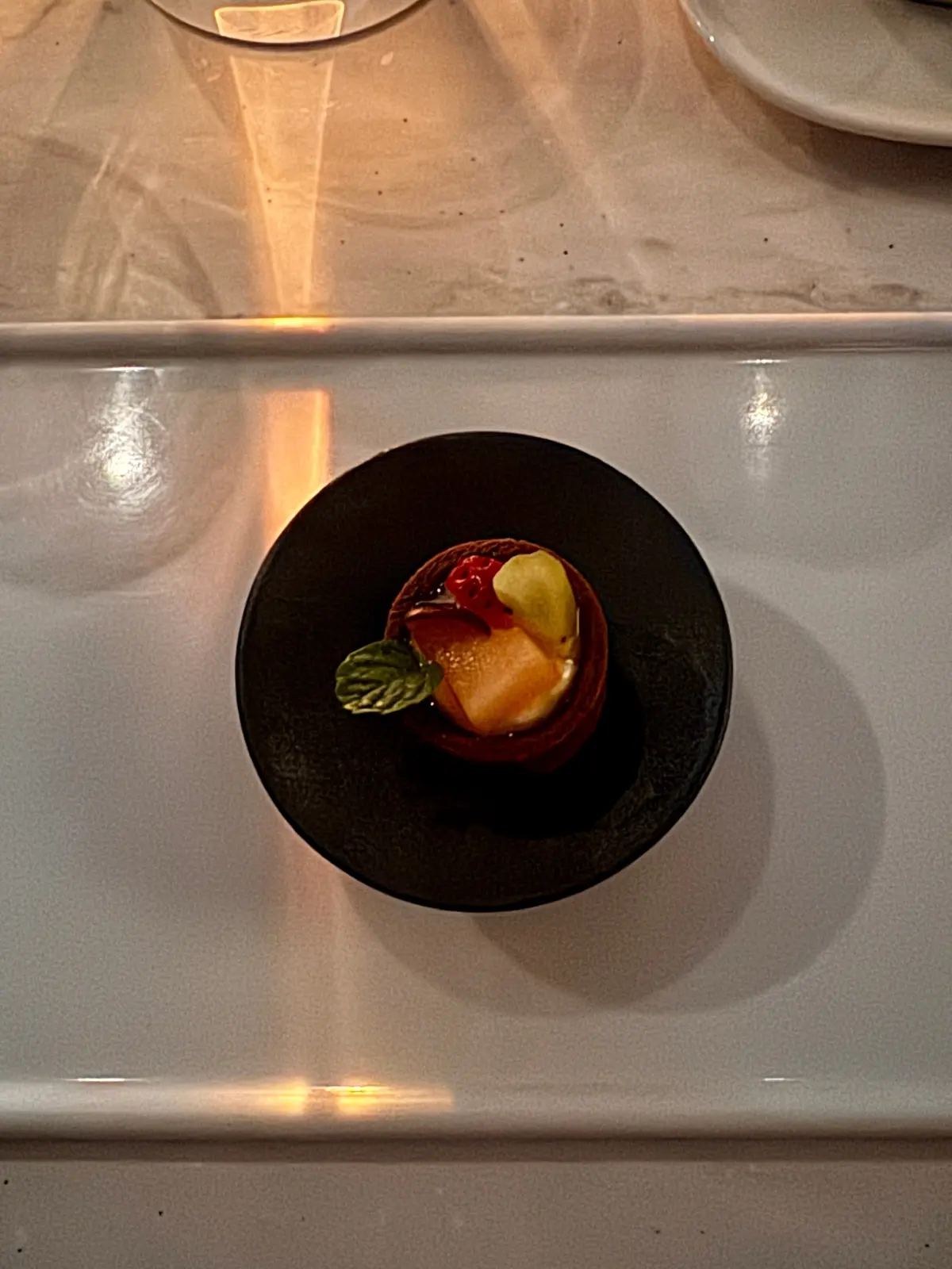 大切な友人の還暦を祝う女子会ディナー。ラの画像_15