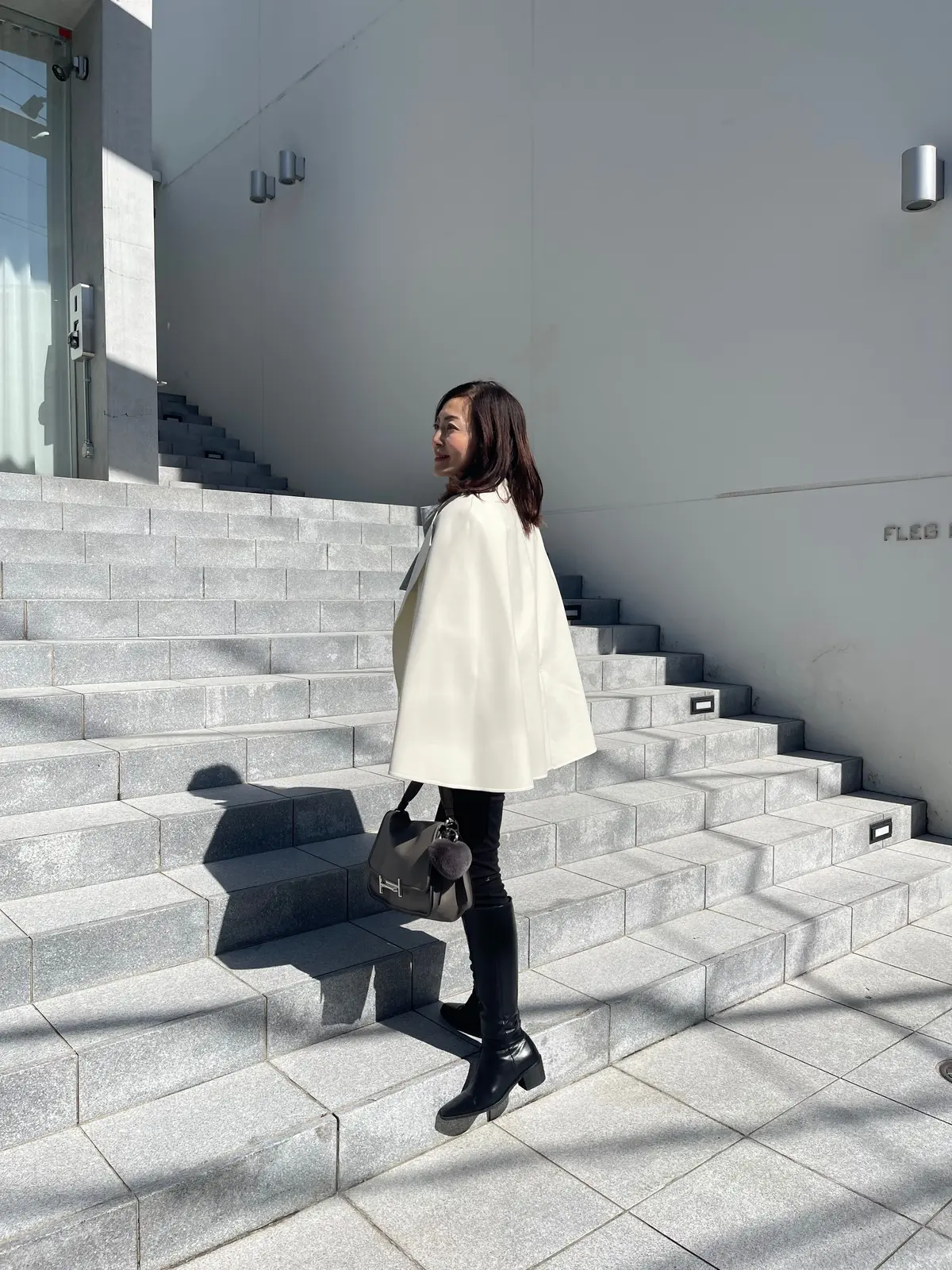 一枚持っていると便利🍀春の装いを格上げしの画像_6