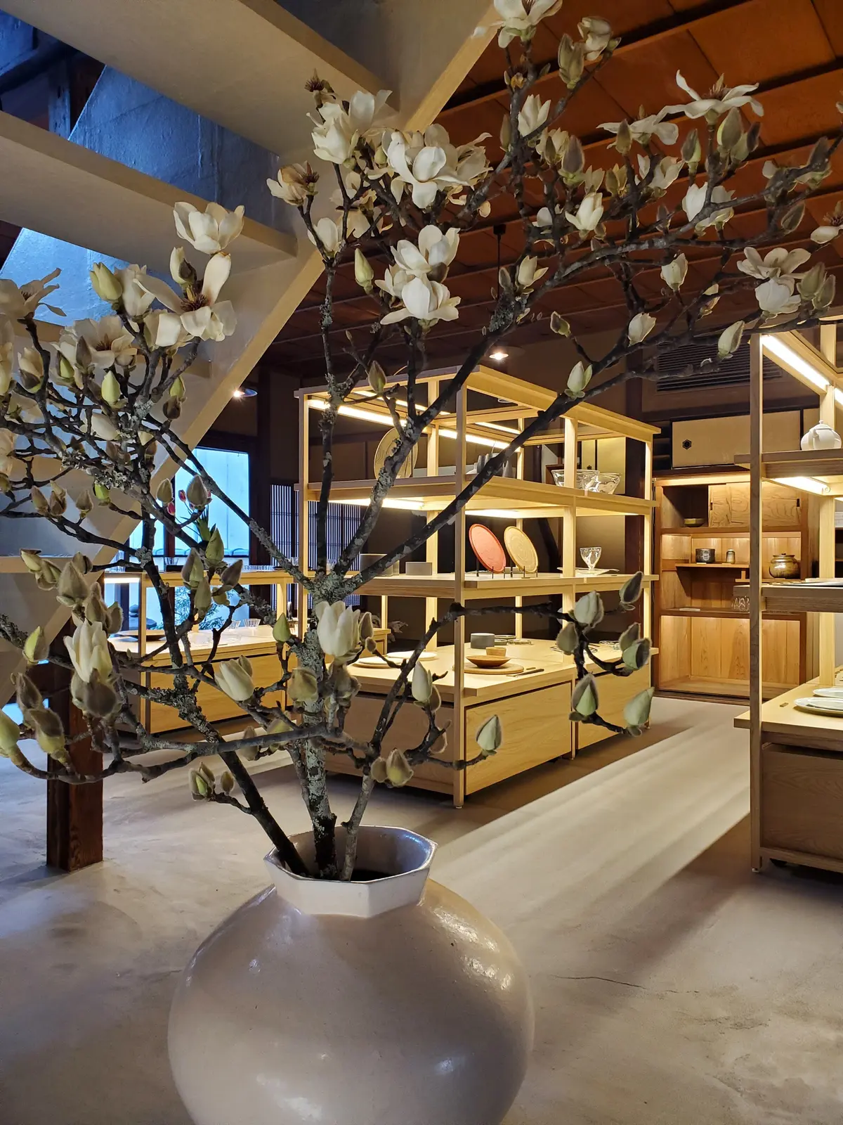 京都での再会は大人の抜け感ジャケットで！の画像_7